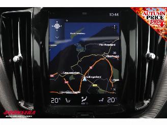 Volvo Xc-60 2.0 T8 Twin Engine AWD R-Design Cruise Navi Clima SHZ Virtual Camera PDC AHK picture 24