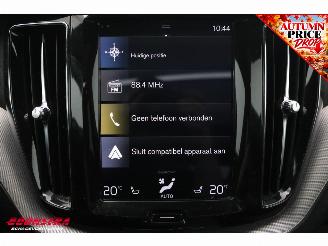 Volvo Xc-60 2.0 T8 Twin Engine AWD R-Design Cruise Navi Clima SHZ Virtual Camera PDC AHK picture 27