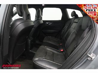 Volvo Xc-60 2.0 T8 Twin Engine AWD R-Design Cruise Navi Clima SHZ Virtual Camera PDC AHK picture 19