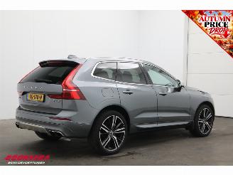 Volvo Xc-60 2.0 T8 Twin Engine AWD R-Design Cruise Navi Clima SHZ Virtual Camera PDC AHK picture 3