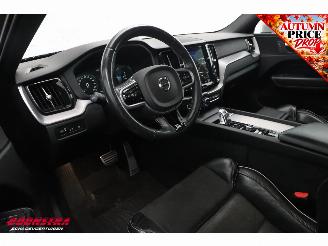 Volvo Xc-60 2.0 T8 Twin Engine AWD R-Design Cruise Navi Clima SHZ Virtual Camera PDC AHK picture 20