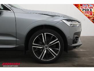 Volvo Xc-60 2.0 T8 Twin Engine AWD R-Design Cruise Navi Clima SHZ Virtual Camera PDC AHK picture 5
