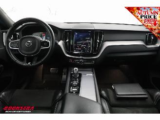 Volvo Xc-60 2.0 T8 Twin Engine AWD R-Design Cruise Navi Clima SHZ Virtual Camera PDC AHK picture 16