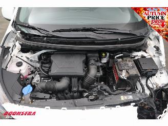 Kia Picanto 1.0 DPi Comfortline 5p. Airco Cruise Bluetooth 11.561km!! picture 10