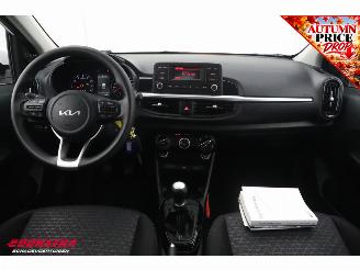 Kia Picanto 1.0 DPi Comfortline 5p. Airco Cruise Bluetooth 11.561km!! picture 18