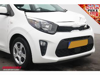 Kia Picanto 1.0 DPi Comfortline 5p. Airco Cruise Bluetooth 11.561km!! picture 6