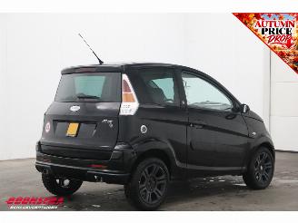 Microcar  M.GO Cream Leder LMV picture 3