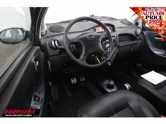 Microcar  M.GO Cream Leder LMV picture 9
