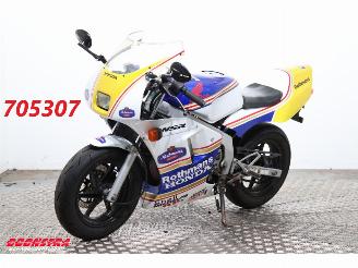 ocasión ciclomotor Honda  NSR50 Rothmans 1999/12