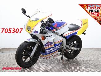 occasion scooters Honda  NSR50 Rothmans 1999/12