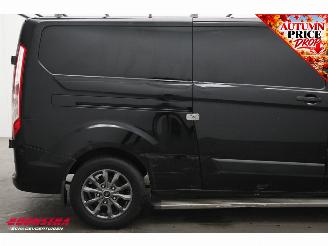 Ford Transit Custom 300 2.0 TDCI Aut. L2H1 Trend Cruise Airco Apple/Android Camera PDC AHK picture 12