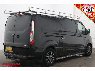 Ford Transit Custom 300 2.0 TDCI Aut. L2H1 Trend Cruise Airco Apple/Android Camera PDC AHK picture 3