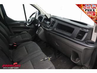 Ford Transit Custom 300 2.0 TDCI Aut. L2H1 Trend Cruise Airco Apple/Android Camera PDC AHK picture 18