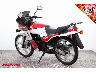 Honda MBX 80 Integra 11.143 km! picture 4