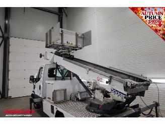 Iveco Daily 35S14 Böcker LAK-A11 30m ladderlift PTO Airco Cruise picture 31