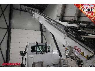 Iveco Daily 35S14 Böcker LAK-A11 30m ladderlift PTO Airco Cruise picture 30