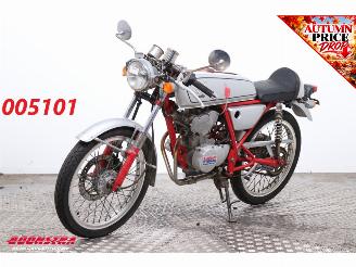 occasion scooters Honda  Dream 50 3.074 km! 1999/12
