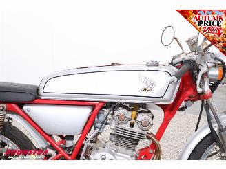 Honda  Dream 50 3.074 km! picture 12
