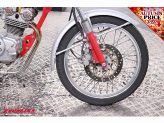 Honda  Dream 50 3.074 km! picture 13