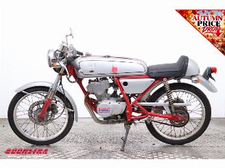 Honda  Dream 50 3.074 km! picture 5