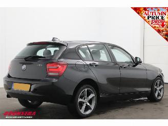BMW 1-serie 116i Business Cruise Navi Airco SHZ PDC picture 3