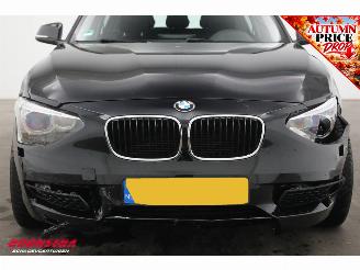 BMW 1-serie 116i Business Cruise Navi Airco SHZ PDC picture 8