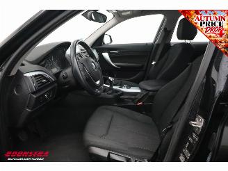 BMW 1-serie 116i Business Cruise Navi Airco SHZ PDC picture 25