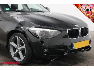BMW 1-serie 116i Business Cruise Navi Airco SHZ PDC picture 7