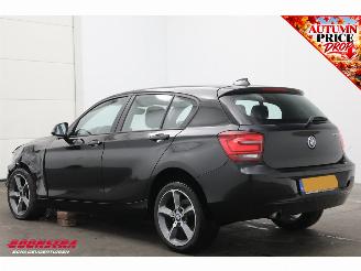 BMW 1-serie 116i Business Cruise Navi Airco SHZ PDC picture 4