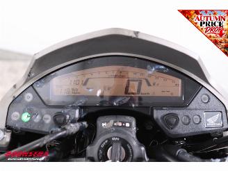 Honda CB 600 F Hornet ABS Orig NL 11.870 km! picture 17