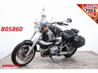 ocasión motos BMW R 1200 Cruiser ABS Heizgriffe 42.558 km! 1998/4