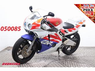 ocasión motos Honda CBR 250 RR MC21 36.605 km! 1994/1