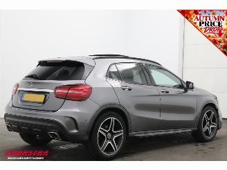 Mercedes GLA 180 Business Solution AMG Night SHZ Pano AHK Camera Clima Cruise picture 3