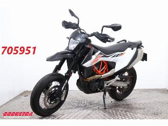 occasione motocicli KTM 690 SMC R Quickshift 7.760 km! 2018/12