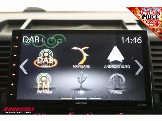 Karmann  Colorado 600 2.4 TDI Aut. Solar Luifel Rondzit Cruise Navi Airco Camera AHK picture 33