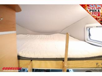 Karmann  Colorado 600 2.4 TDI Aut. Solar Luifel Rondzit Cruise Navi Airco Camera AHK picture 7