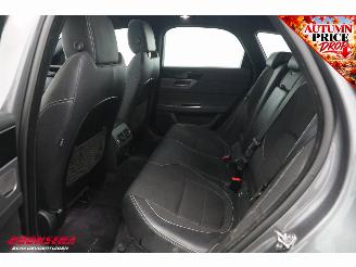 Jaguar XF 2.0d R-Sport Aut. Pano HUD SHZ AHK Camera LED Meridian picture 14