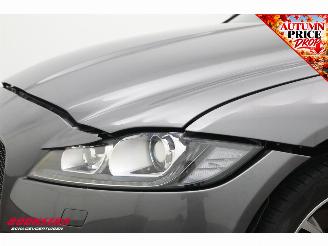 Jaguar XF 2.0d R-Sport Aut. Pano HUD SHZ AHK Camera LED Meridian picture 9