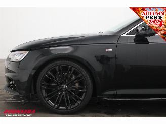 Audi A4 Avant 2.0 TDI ultra Design PL+ S-Line Plus ACC SHZ Clima PDC picture 16