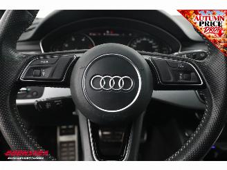 Audi A4 Avant 2.0 TDI ultra Design PL+ S-Line Plus ACC SHZ Clima PDC picture 25