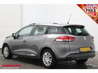 Renault Clio Grandtour Estate 1.5 dCi ECO Night&Day Cruise Navi Airco PDC Bluetooth picture 4