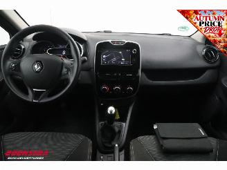 Renault Clio Grandtour Estate 1.5 dCi ECO Night&Day Cruise Navi Airco PDC Bluetooth picture 14