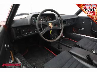 Porsche 914 1.8 Targatop Pop-up headlights picture 11