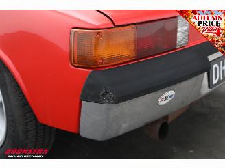 Porsche 914 1.8 Targatop Pop-up headlights picture 6
