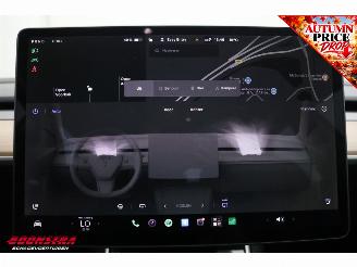 Tesla Model 3 Long Range RWD 75kWh Fahrbar Pano ACC Leder Camera SHZ picture 21