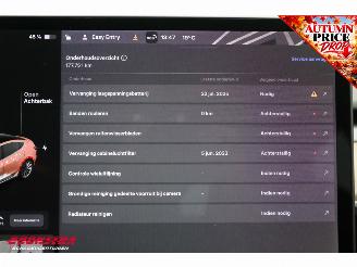 Tesla Model 3 Long Range RWD 75kWh Fahrbar Pano ACC Leder Camera SHZ picture 23