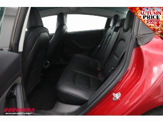Tesla Model 3 Long Range RWD 75kWh Fahrbar Pano ACC Leder Camera SHZ picture 13