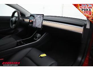 Tesla Model 3 Long Range RWD 75kWh Fahrbar Pano ACC Leder Camera SHZ picture 9