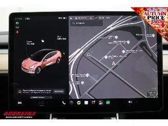 Tesla Model 3 Long Range RWD 75kWh Fahrbar Pano ACC Leder Camera SHZ picture 19
