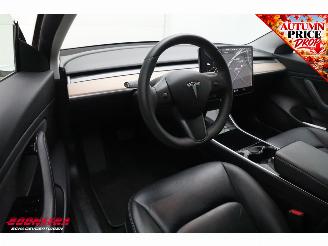 Tesla Model 3 Long Range RWD 75kWh Fahrbar Pano ACC Leder Camera SHZ picture 14